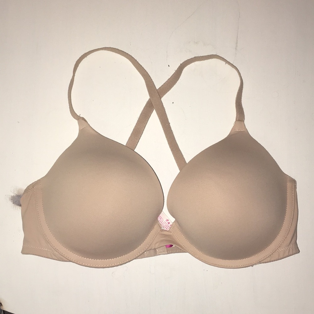 Victoria’s Secret Pink bra
